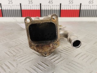 Радиатор EGR, ориг. номер A6651400470, 6641400070, SsangYong Rodius 2004-2007