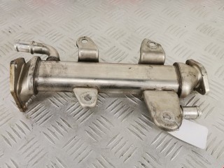 Радиатор EGR, ориг. номер A6651400470, 6641400070, SsangYong Rodius 2004-2007