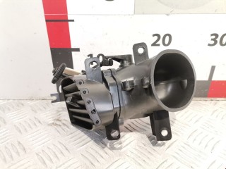 Дефлектор обдува салона, ориг. номер 8236426010, Hyundai Santa Fe 2000-2004
