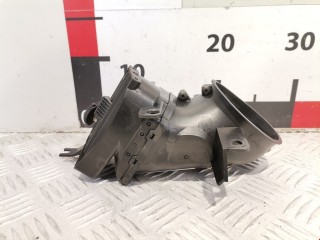 Дефлектор обдува салона, ориг. номер 8236426010, Hyundai Santa Fe 2000-2004