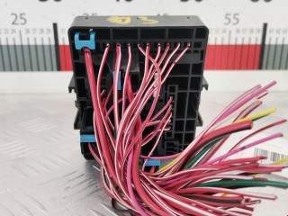Блок предохранителей, ориг. номер 20777299, 13717824, Chevrolet Equinox 2009-2015