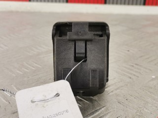 Ручка открывания капота, ориг. номер 20861493, Chevrolet Equinox 2009-2015