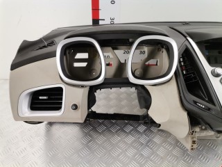 Панель передняя салона (торпедо), ориг. номер 23367071, Chevrolet Equinox 2009-2015
