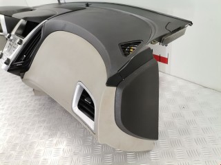 Панель передняя салона (торпедо), ориг. номер 23367071, Chevrolet Equinox 2009-2015