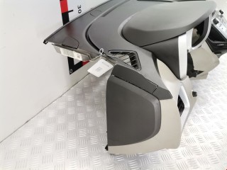 Панель передняя салона (торпедо), ориг. номер 23367071, Chevrolet Equinox 2009-2015