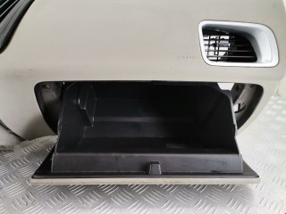Панель передняя салона (торпедо), ориг. номер 23367071, Chevrolet Equinox 2009-2015
