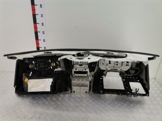 Панель передняя салона (торпедо), ориг. номер 23367071, Chevrolet Equinox 2009-2015