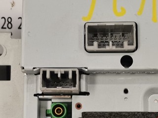 Дисплей, ориг. номер 31337643, 36001980, Volvo S60 2010-2013