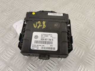 Блок управления АКПП, ориг. номер 0C8927750A, Volkswagen Touareg 2010-2014