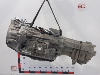 КПП автоматическая (АКПП) Volkswagen Touareg 2010-2014