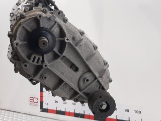 КПП автоматическая (АКПП), ориг. номер LSK, 0C8300036C, Volkswagen Touareg 2010-2014