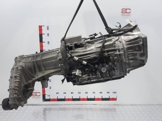 КПП автоматическая (АКПП), ориг. номер LSK, 0C8300036C, Volkswagen Touareg 2010-2014