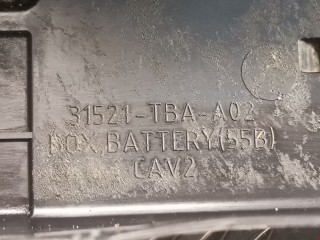 Полка аккумулятора, ориг. номер 31521TBAA02, Honda Civic 2015-2019