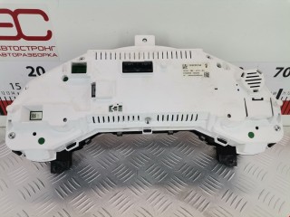 Щиток приборов (приборная панель), ориг. номер 78100TBCA71, CE0229163, Honda Civic 2015-2019