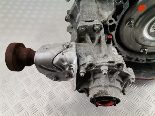 КПП автоматическая (АКПП), ориг. номер GN1Z7000B, GNP7000HA, Ford Ecosport 2017-2023
