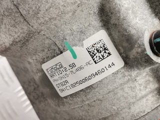 КПП автоматическая (АКПП), ориг. номер GN1Z7000B, GNP7000HA, Ford Ecosport 2017-2023