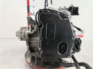 КПП автоматическая (АКПП), ориг. номер GN1Z7000B, GNP7000HA, Ford Ecosport 2017-2023