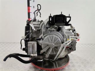 КПП автоматическая (АКПП), ориг. номер GN1Z7000B, GNP7000HA, Ford Ecosport 2017-2023