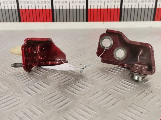 Петля двери задней правой Ford Ecosport 2017-2023