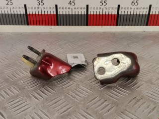 Петля двери задней правой, ориг. номер BB5Z7826800C, Ford Ecosport 2017-2023