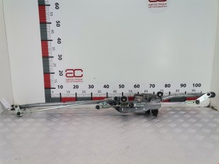 Механизм стеклоочистителя (трапеция дворников), ориг. номер GN1Z17508D, 3397021978, Ford Ecosport 2017-2023