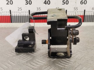 Петля двери, ориг. номер 4L0833411B, Audi Q7 2005-2009