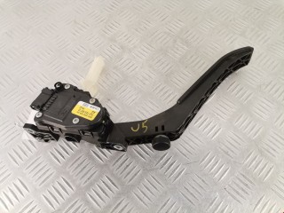 Педаль газа, ориг. номер 7L0723507D, Audi Q7 2005-2009