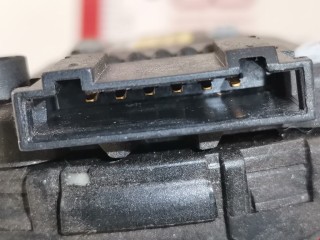 Педаль газа, ориг. номер 7L0723507D, Audi Q7 2005-2009