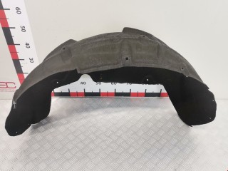Защита арок задняя левая (подкрылок) Audi Q7 2005-2009