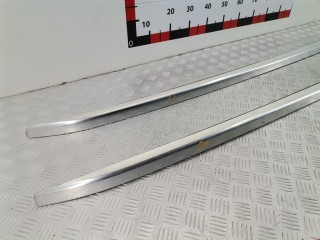 Дуги на крышу (рейлинги), ориг. номер 4L0860022Q, Audi Q7 2005-2009