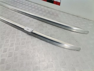 Дуги на крышу (рейлинги), ориг. номер 4L0860022Q, Audi Q7 2005-2009