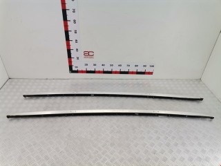 Дуги на крышу (рейлинги), ориг. номер 4L0860022Q, Audi Q7 2005-2009