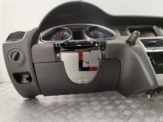 Панель передняя салона (торпедо), ориг. номер 4L1857041N, Audi Q7 2005-2009