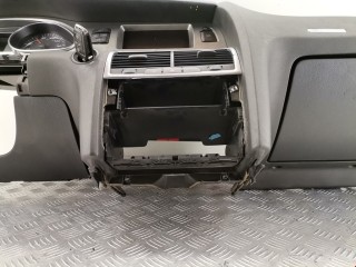 Панель передняя салона (торпедо), ориг. номер 4L1857041N, Audi Q7 2005-2009
