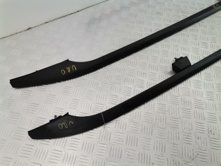 Дуги на крышу (рейлинги), ориг. номер 51137158529, BMW X5 E70 2006-2010