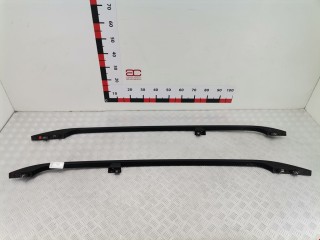 Дуги на крышу (рейлинги), ориг. номер 51137158529, BMW X5 E70 2006-2010