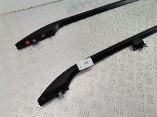 Дуги на крышу (рейлинги), ориг. номер 51137158529, BMW X5 E70 2006-2010