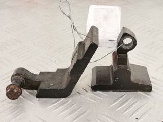 Петля двери BMW X5 E70 2006-2010