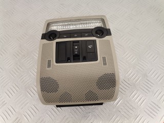 Фонарь салона (плафон) BMW X5 E70 2006-2010