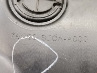 Дождевик, ориг. номер 74210SJCA00, 74220SJCAA000, Honda Ridgeline 2005-2009
