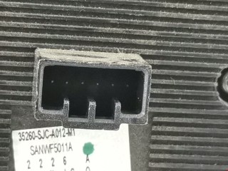 Переключатель света, ориг. номер 35260SJCA012M1, 35260SJCA01, Honda Ridgeline 2005-2009