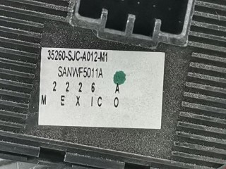 Переключатель света, ориг. номер 35260SJCA012M1, 35260SJCA01, Honda Ridgeline 2005-2009
