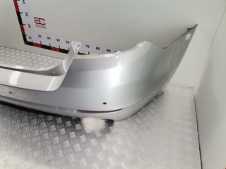 Бампер задний, ориг. номер 51127238522, BMW 5 F10/F11/GT F07 2009-2013