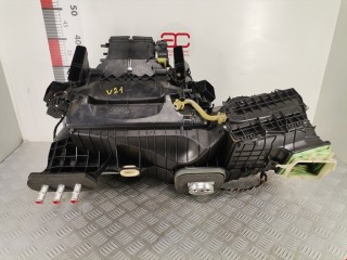 Отопитель в сборе (печка) BMW 5 F10/F11/GT F07 2009-2013