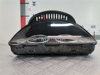 Щиток приборов (приборная панель), ориг. номер 9280485, 62109358979, BMW 5 F10/F11/GT F07 2009-2013