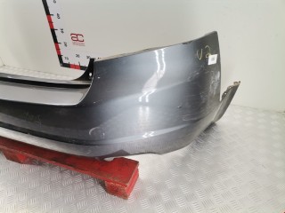 Бампер задний, ориг. номер 04715SEPA90, Acura TL 2003-2006