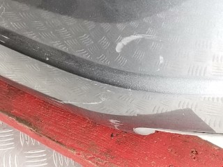 Бампер задний, ориг. номер 04715SEPA90, Acura TL 2003-2006