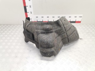 Защита арок задняя левая (подкрылок), ориг. номер 74591SEPA00, Acura TL 2003-2006