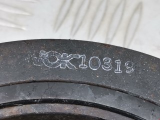 Шкив коленвала, ориг. номер 30875139, Volvo S40 2000-2004