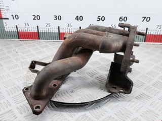 Коллектор выпускной, ориг. номер 30874253, Volvo S40 2000-2004